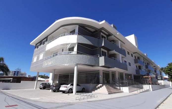 North Paradise 309- Duplex Florianopolis Bagian luar foto