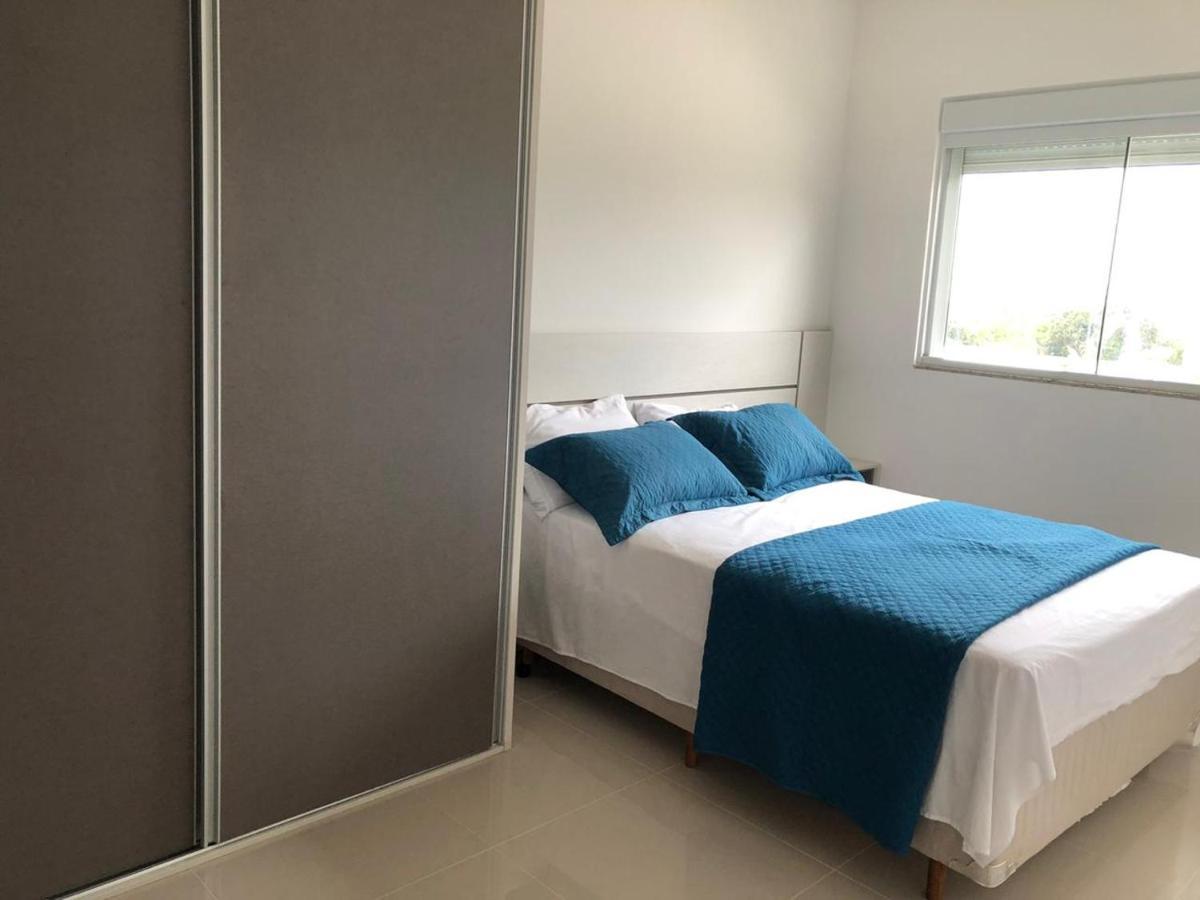 North Paradise 309- Duplex Florianopolis Bagian luar foto
