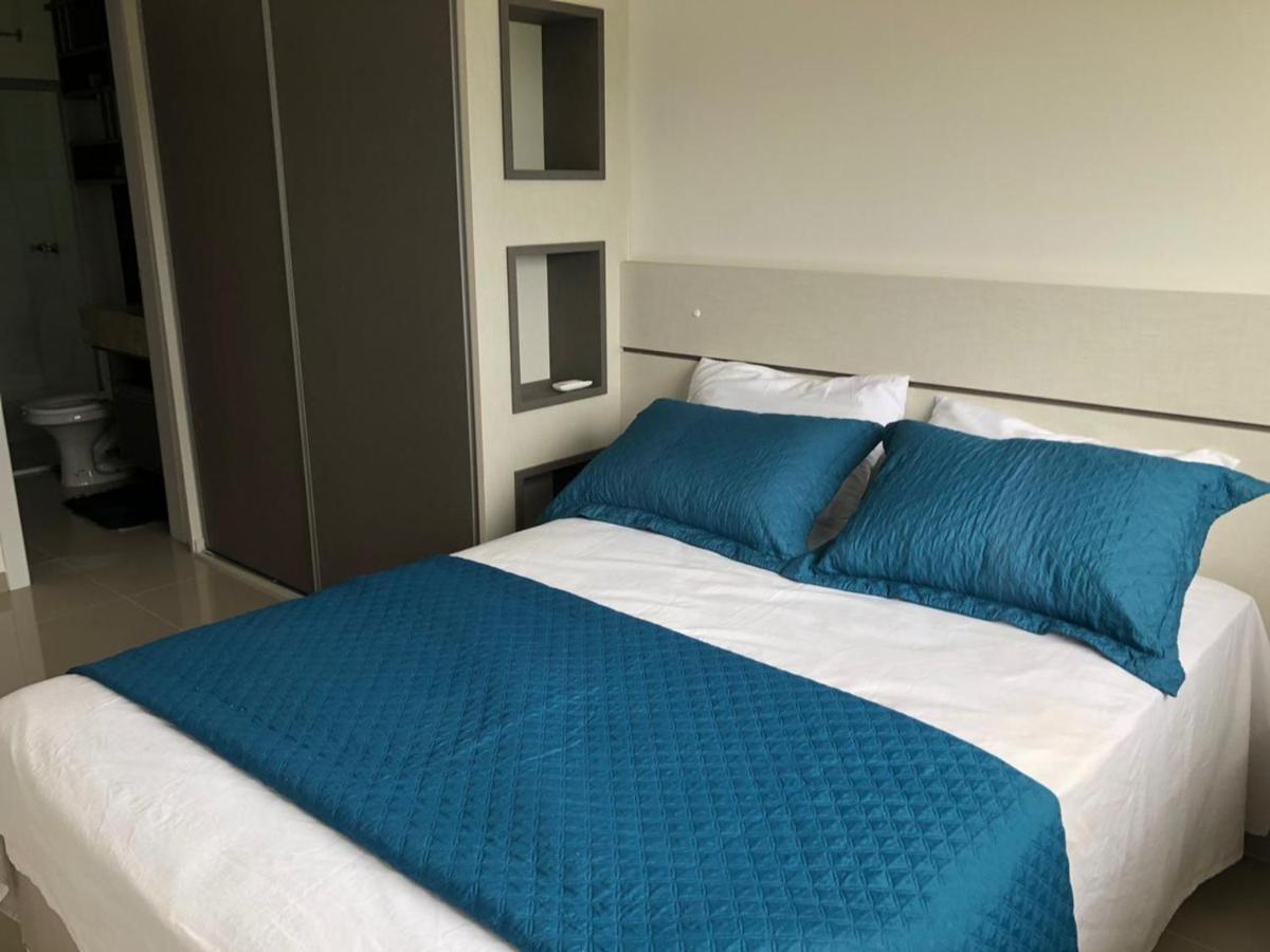 North Paradise 309- Duplex Florianopolis Bagian luar foto