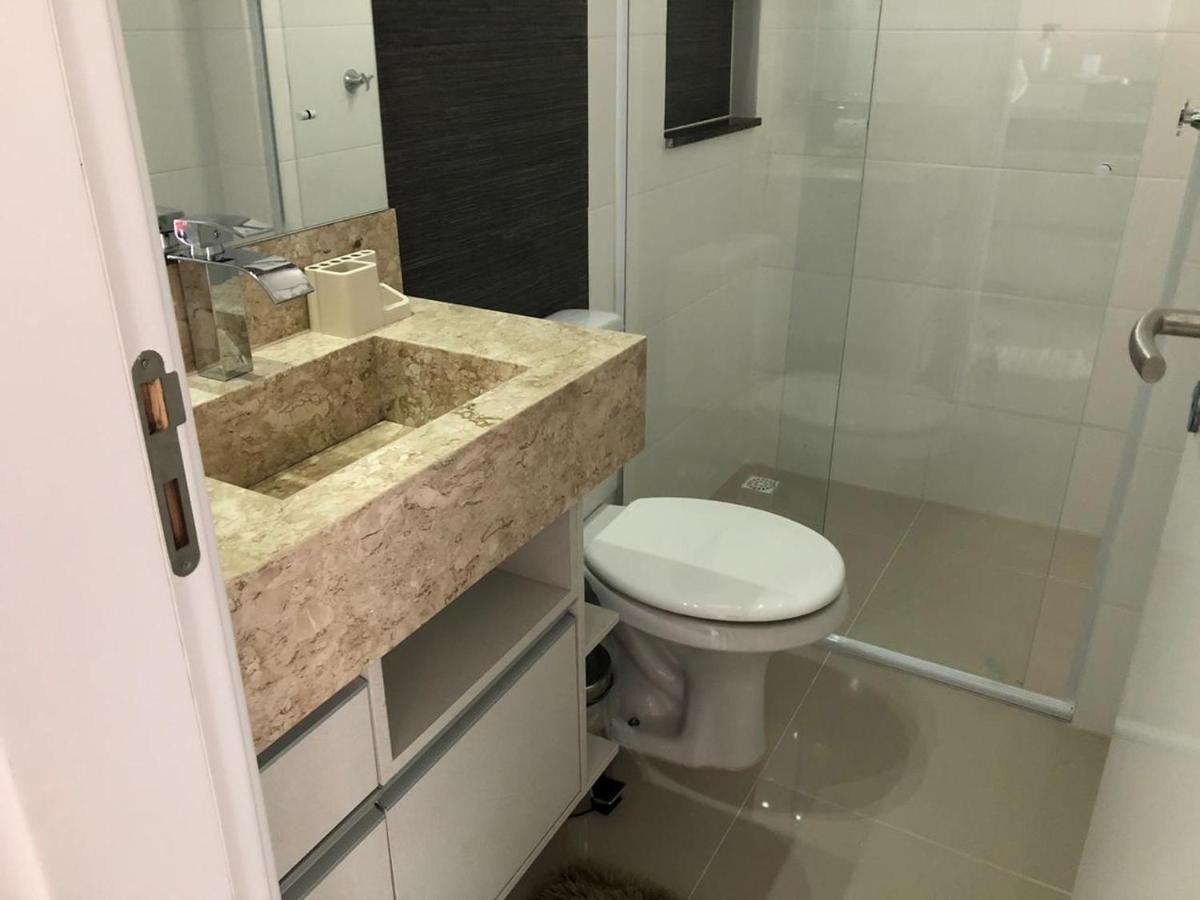 North Paradise 309- Duplex Florianopolis Bagian luar foto