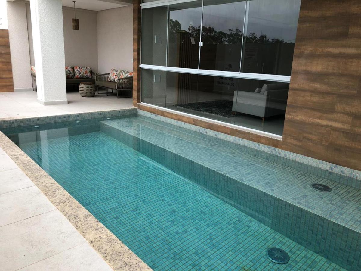 North Paradise 309- Duplex Florianopolis Bagian luar foto