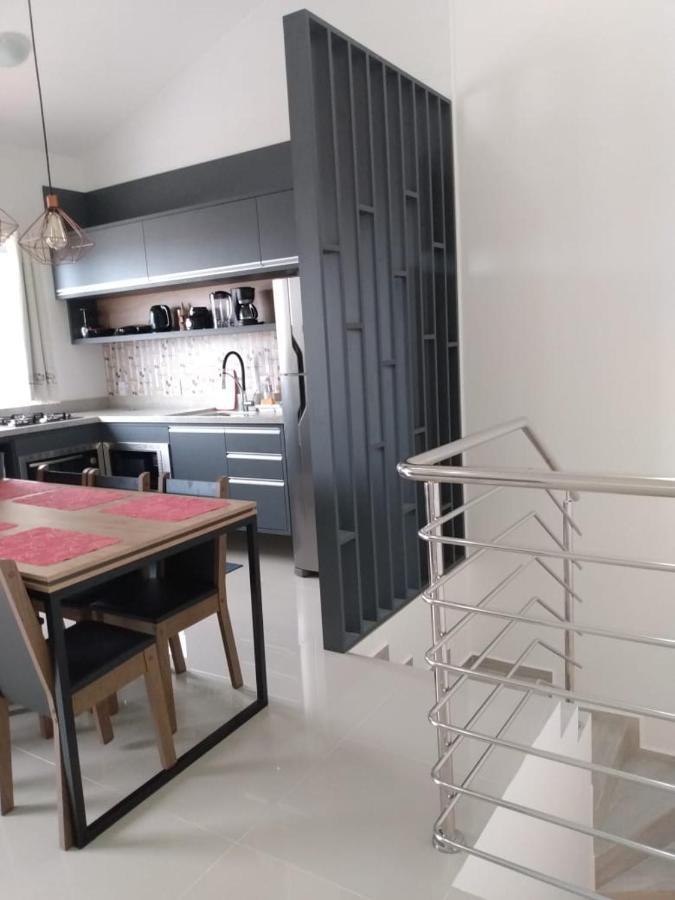 North Paradise 309- Duplex Florianopolis Bagian luar foto