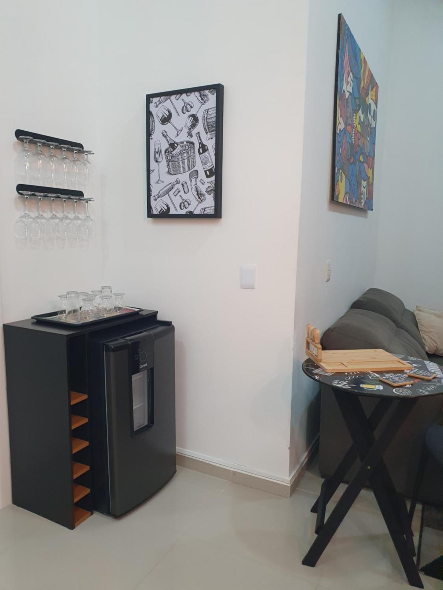 North Paradise 309- Duplex Florianopolis Bagian luar foto